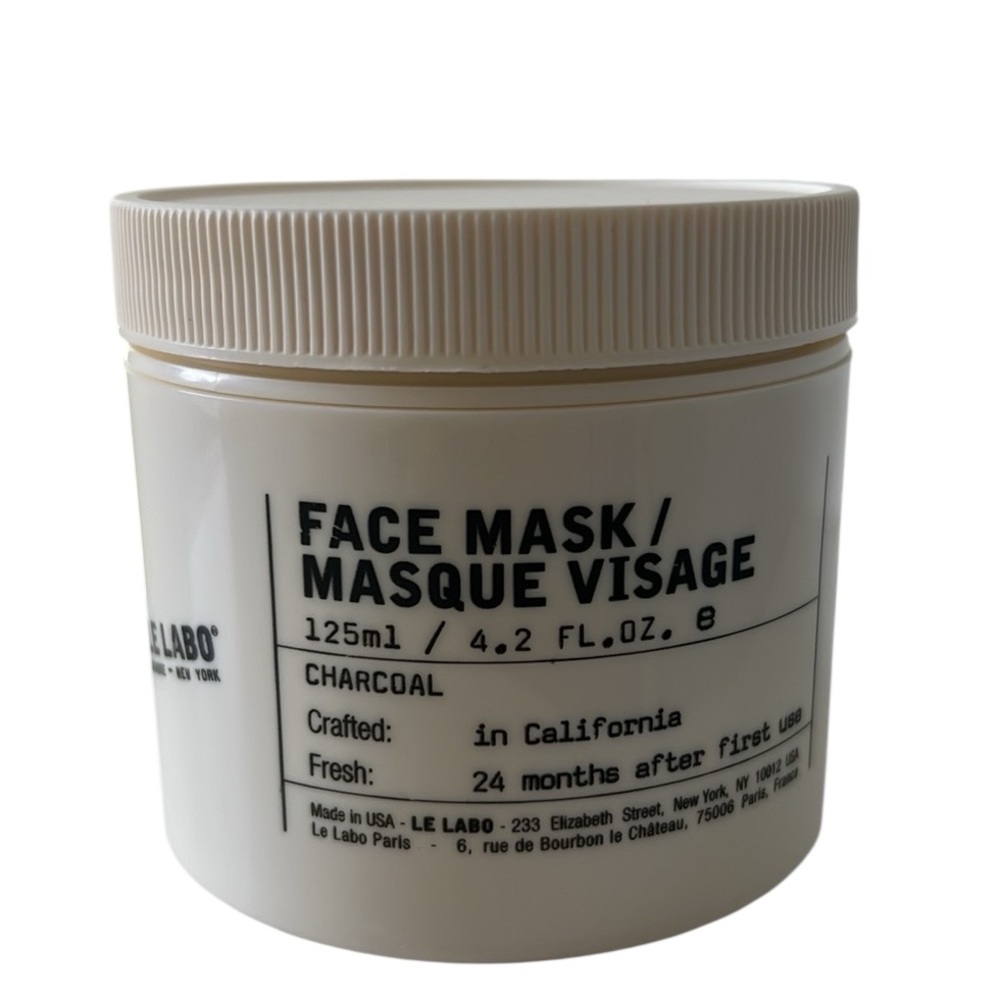 Le Labo New York FACE MASK unscented - Picture 3 of 7